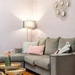 Houseloft White Tower Collection *