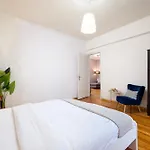 Houseloft White Tower Collection Lejlighed *