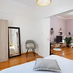 Houseloft White Tower Collection 公寓 塞萨洛尼基