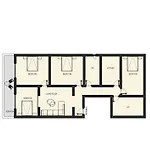 Houseloft White Tower Collection 公寓 塞萨洛尼基
