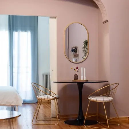 Houseloft White Tower Collection