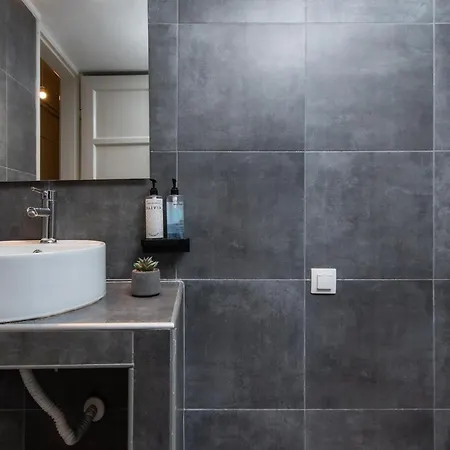 Διαμέρισμα Houseloft White Tower Collection Θεσσαλονίκη