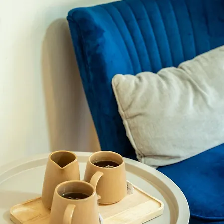 Houseloft White Tower Collection Θεσσαλονίκη