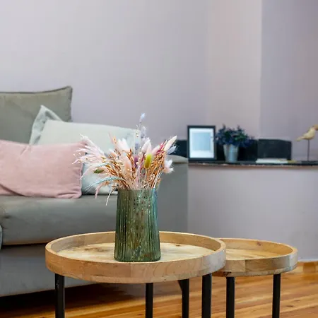 Houseloft White Tower Collection * Thessaloníki