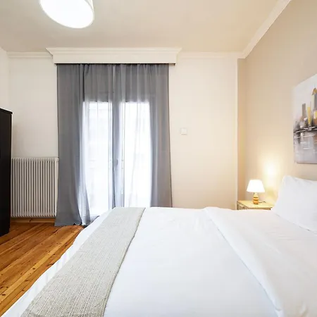 Houseloft White Tower Collection Apartamento