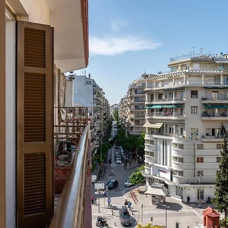 Houseloft White Tower Collection Διαμέρισμα