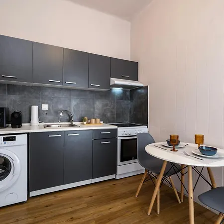 Houseloft White Tower Collection Θεσσαλονίκη