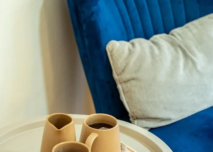 Houseloft White Tower Collection Салоники