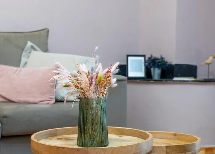 Houseloft White Tower Collection * Салоники