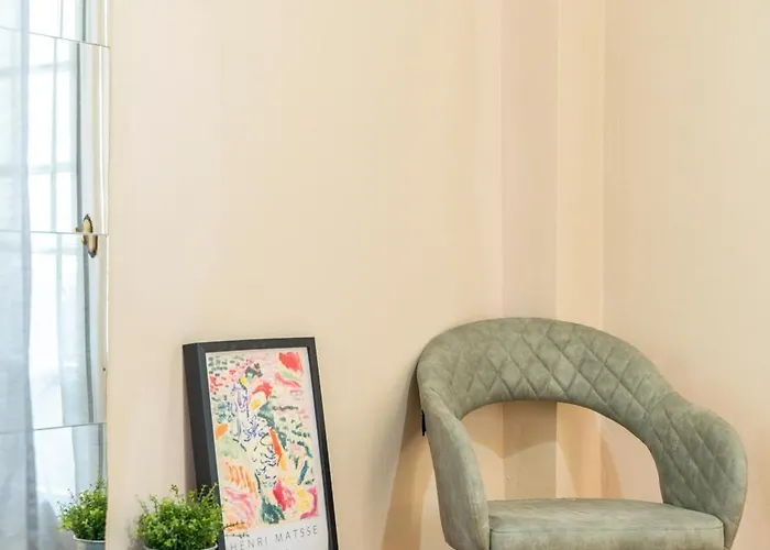 Houseloft White Tower Collection * Салоники