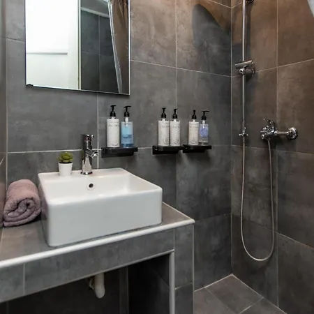 Appartamento Houseloft White Tower Collection