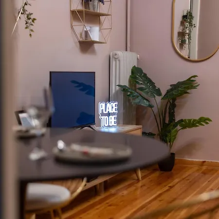 Houseloft White Tower Collection סלוניקי