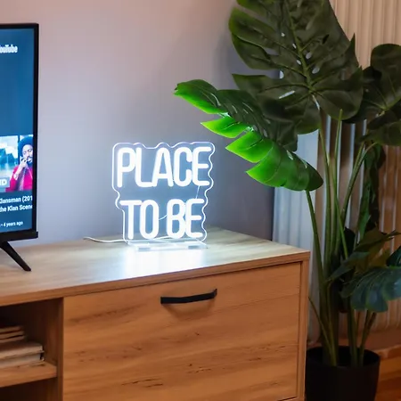 Houseloft White Tower Collection Appartamento *