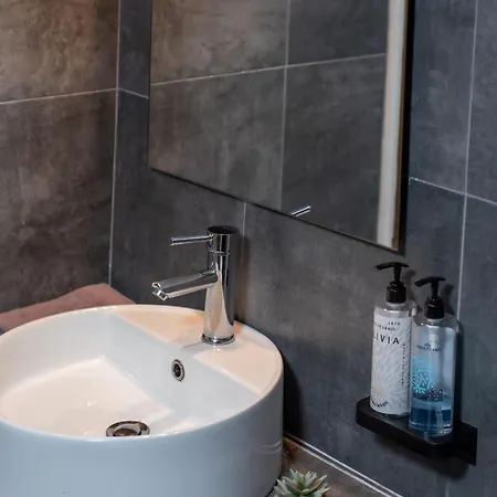 Houseloft White Tower Collection Appartamento