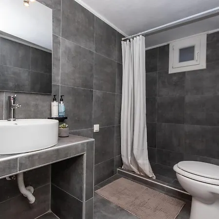 Houseloft White Tower Collection * Salonicco