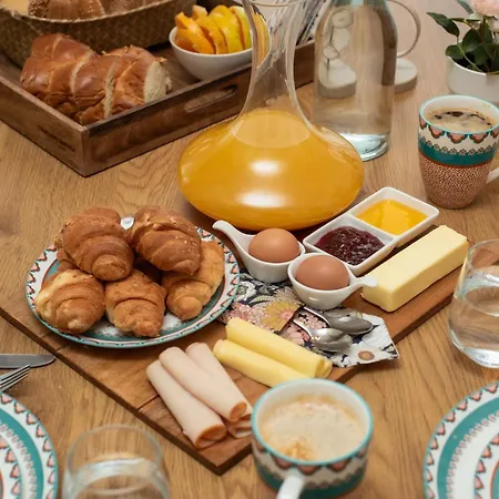 Appartamento Houseloft White Tower Collection *