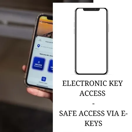 Appartamento Houseloft White Tower Collection Salonicco