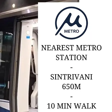 Houseloft White Tower Collection *