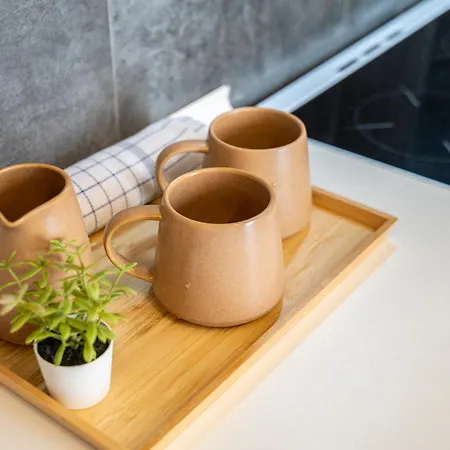 Appartamento Houseloft White Tower Collection Salonicco