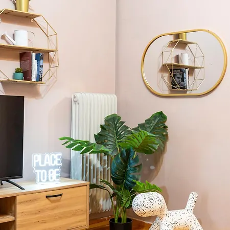 Houseloft White Tower Collection Appartamento