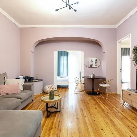 Houseloft White Tower Collection Appartamento *