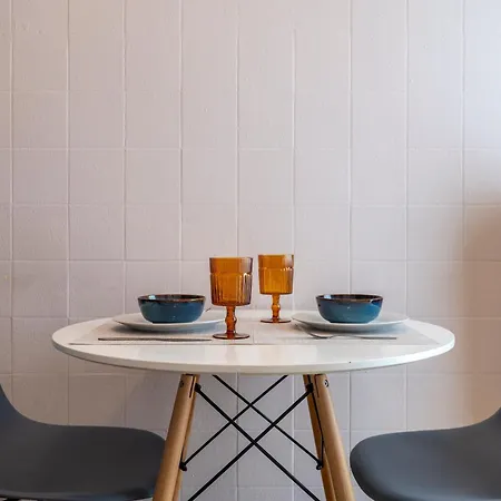 Appartamento Houseloft White Tower Collection Salonicco