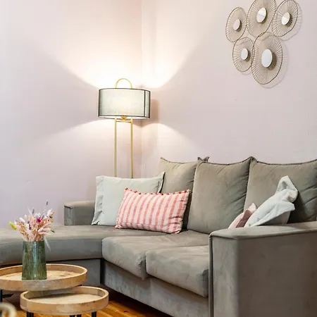 Houseloft White Tower Collection *