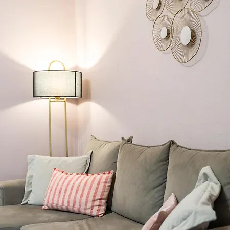 Houseloft White Tower Collection * Salonicco