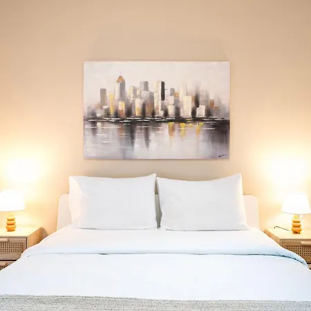 Appartamento Houseloft White Tower Collection