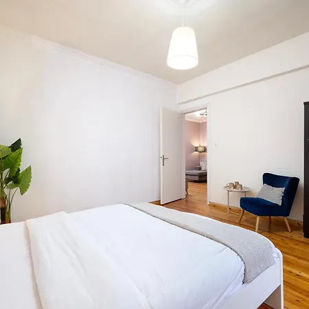 Houseloft White Tower Collection Appartamento *