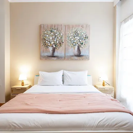 דירה Houseloft White Tower Collection סלוניקי