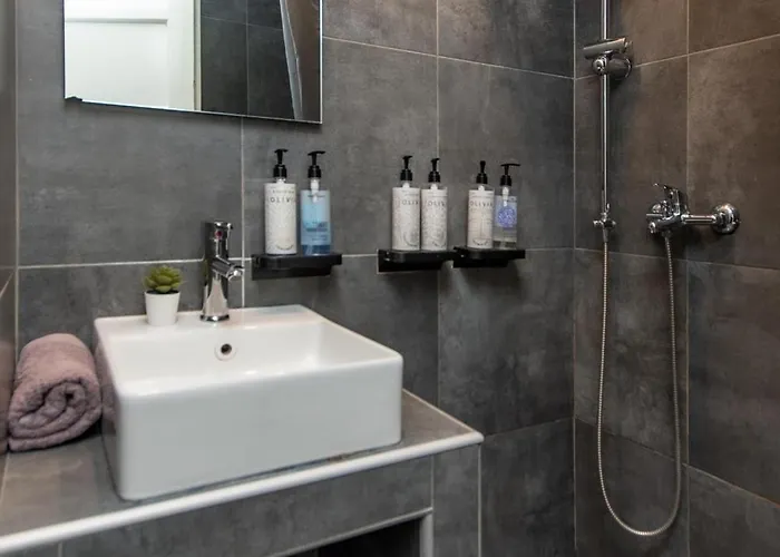 公寓 Houseloft White Tower Collection