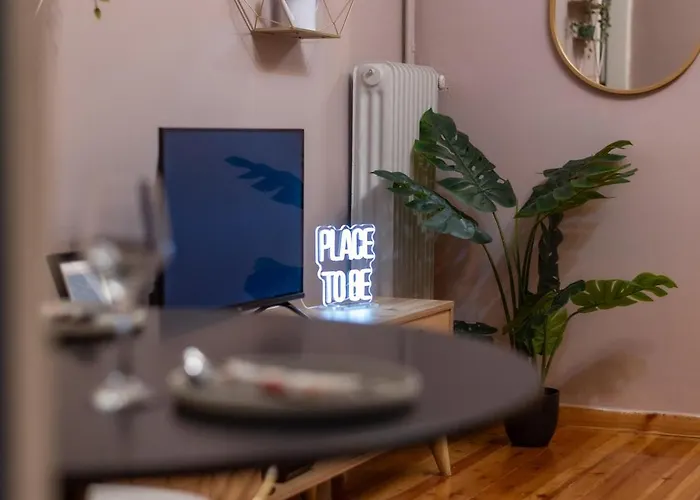 Houseloft White Tower Collection 塞萨洛尼基