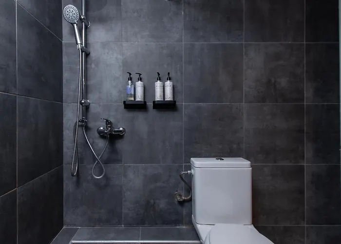 Houseloft White Tower Collection *