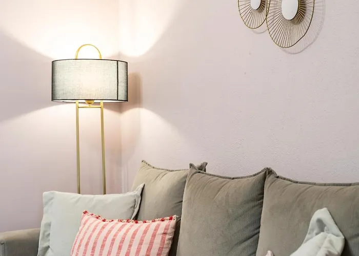 Houseloft White Tower Collection * 塞萨洛尼基