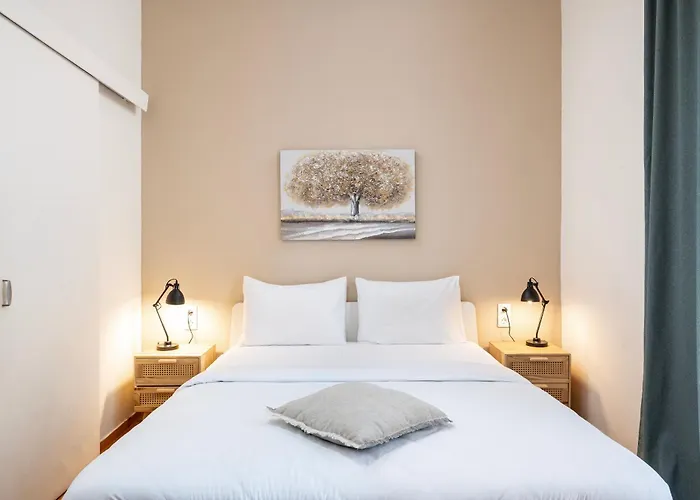 Houseloft White Tower Collection 公寓 *