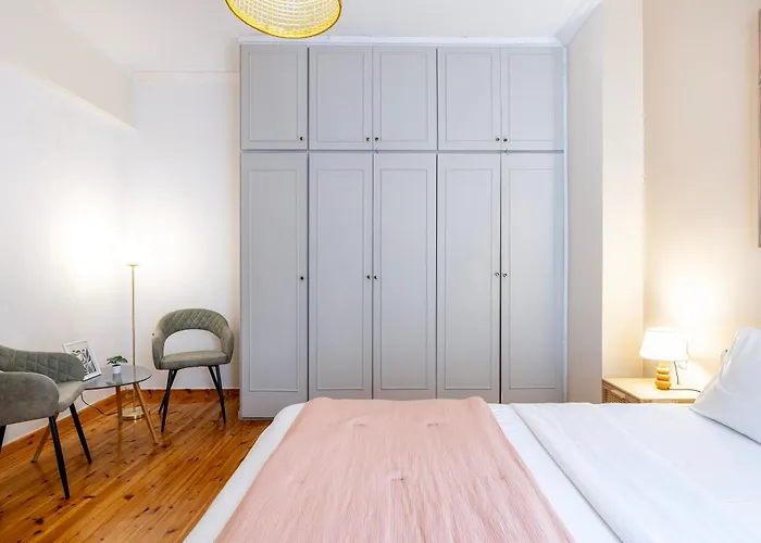 公寓 Houseloft White Tower Collection *