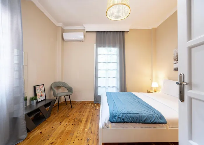 Houseloft White Tower Collection 公寓 *