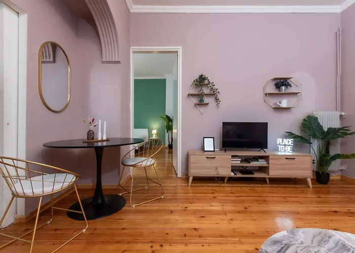 Houseloft White Tower Collection 公寓 *