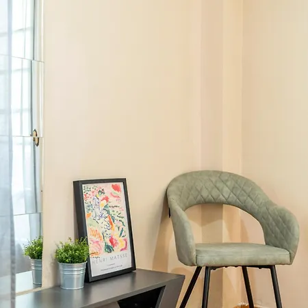 Houseloft White Tower Collection * Saloniki