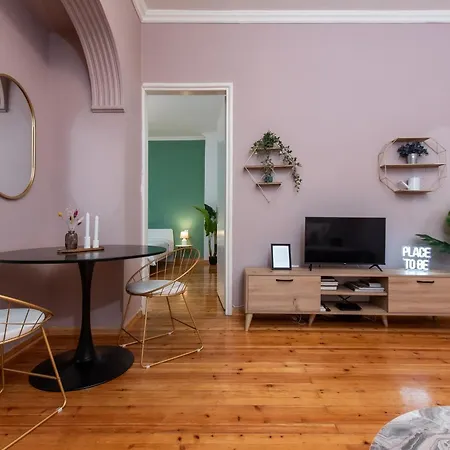 Houseloft White Tower Collection Apartament *