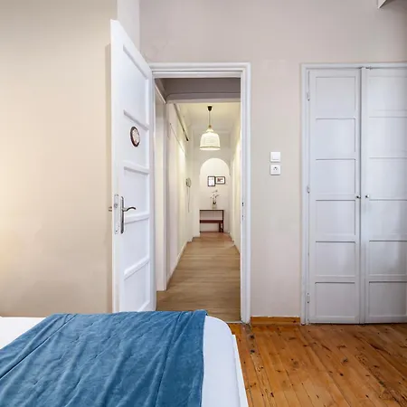 Houseloft White Tower Collection Apartament *